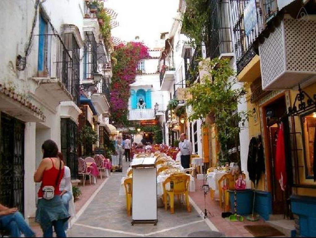 Heart Of Old Town *