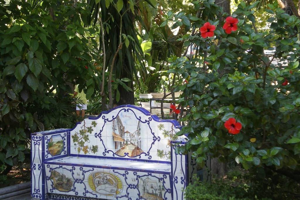 Heart Of Old Town * Marbella