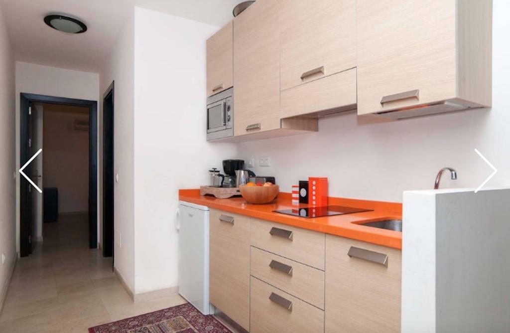 Heart Of Old Town Apartamento Marbella