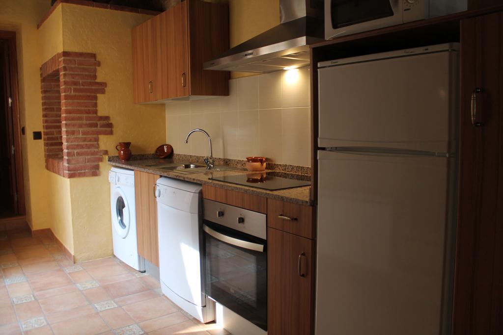 Casa Llebra I *