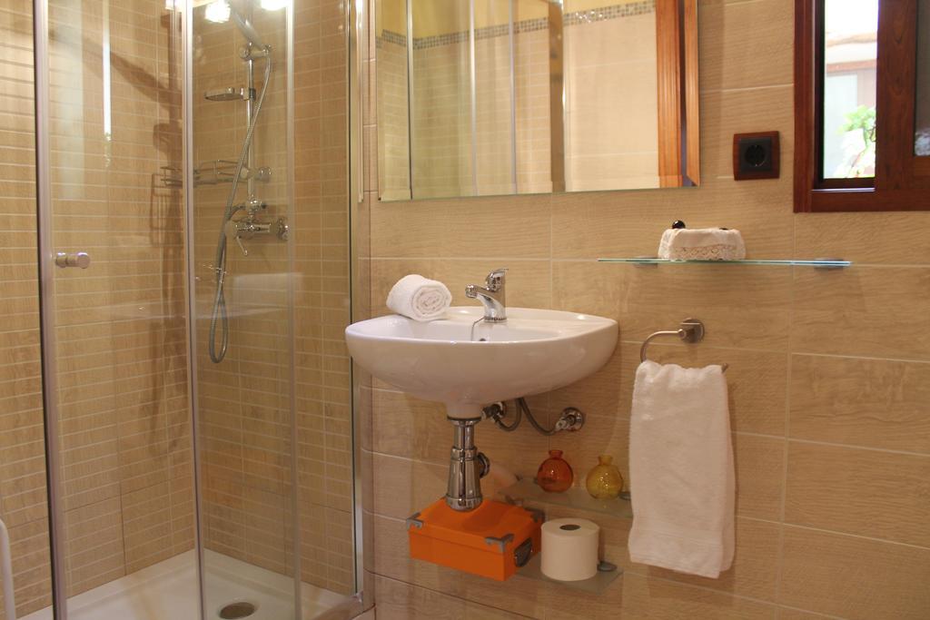 Сasa de vacaciones Casa Llebra I