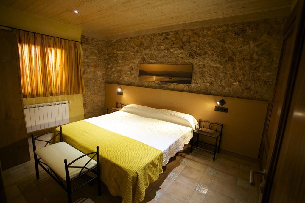 Сasa de vacaciones Casa Llebra I *