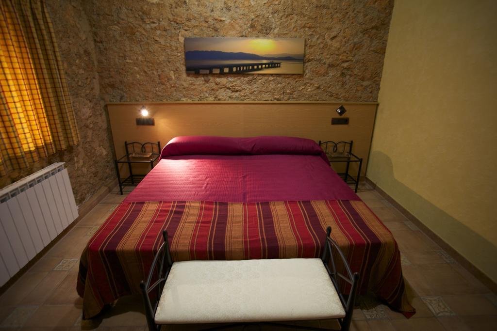 Casa Llebra I