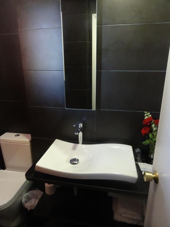 Fonda Matia Guest house Bellver De Cerdanya