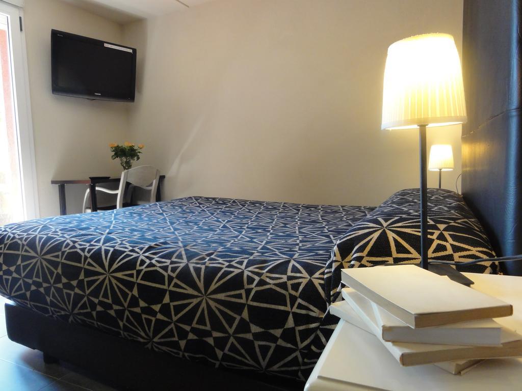Guest house Fonda Matia 2*
