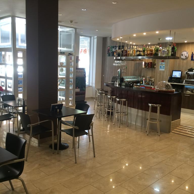 Hotel Traina 4*