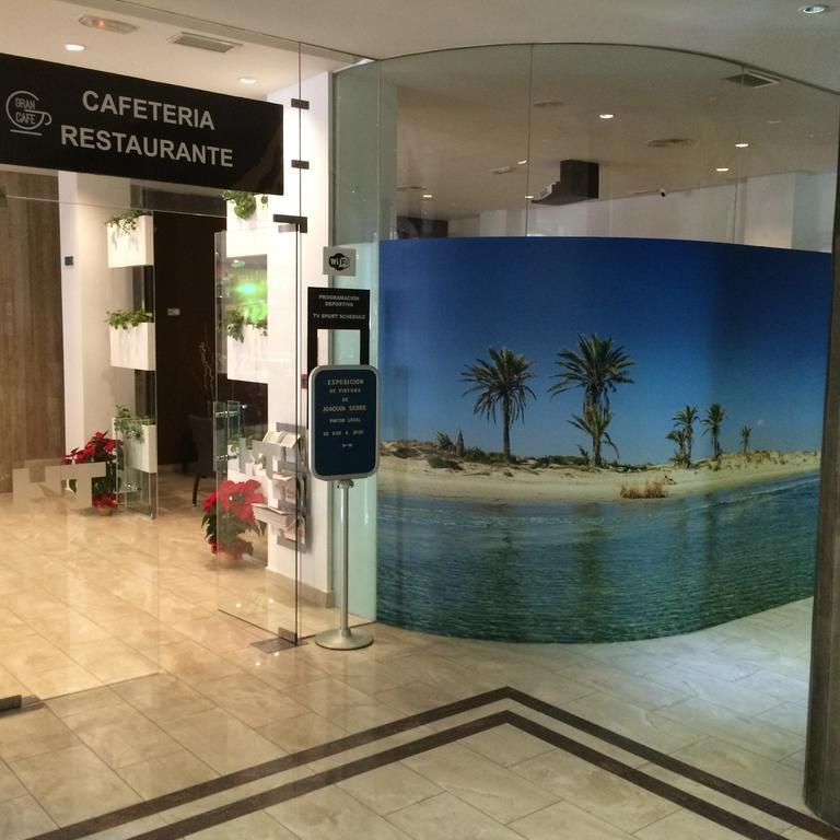 Hotel Traina