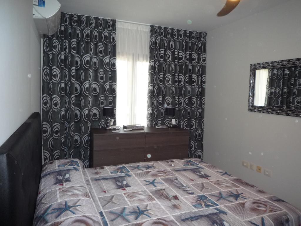 Aguamarina Golf Del Sur Apartment *