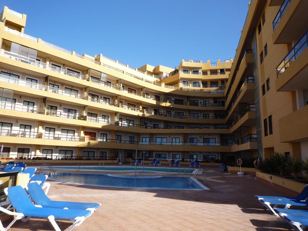 Aguamarina Golf Del Sur Apartment *