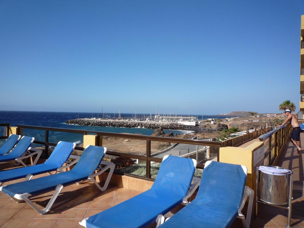 Aguamarina Golf Del Sur Apartment *