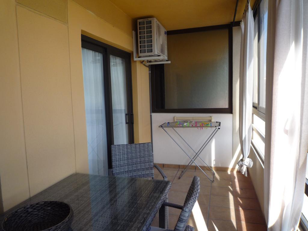 Aguamarina Golf Del Sur Apartment San Miguel de Abona