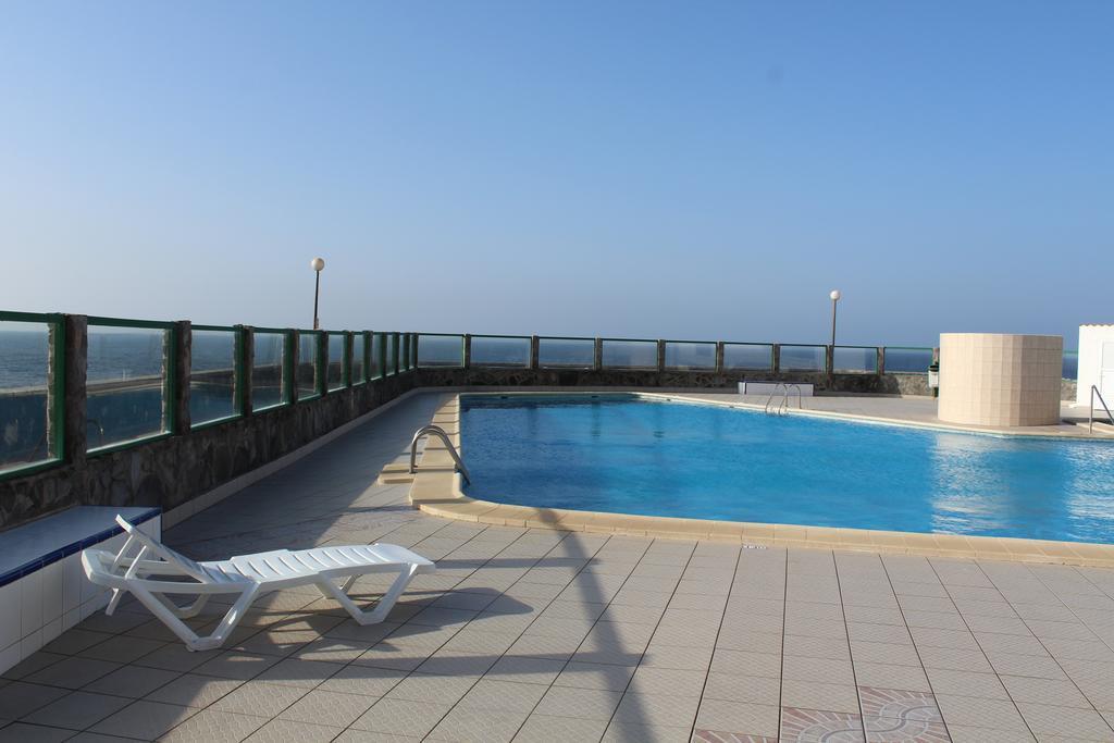 Atlantic View Con Jardin Privado