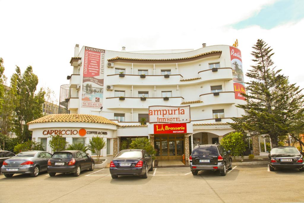Ampuria Hotel Empuriabrava