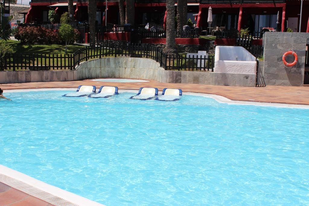 Sun Club Holiday home *
