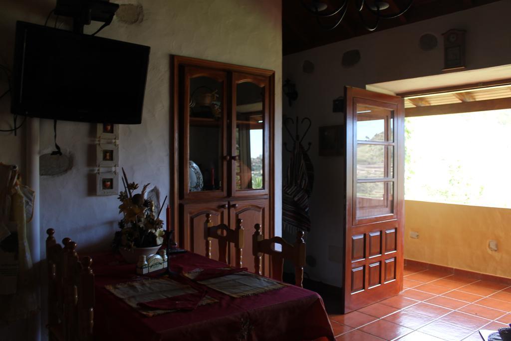 Holiday home Casa Rural Las Rosas *