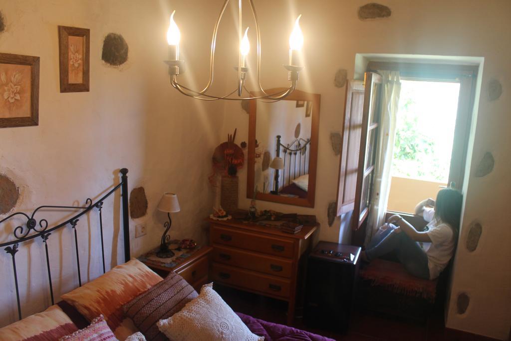 Holiday home Casa Rural Las Rosas Agulo