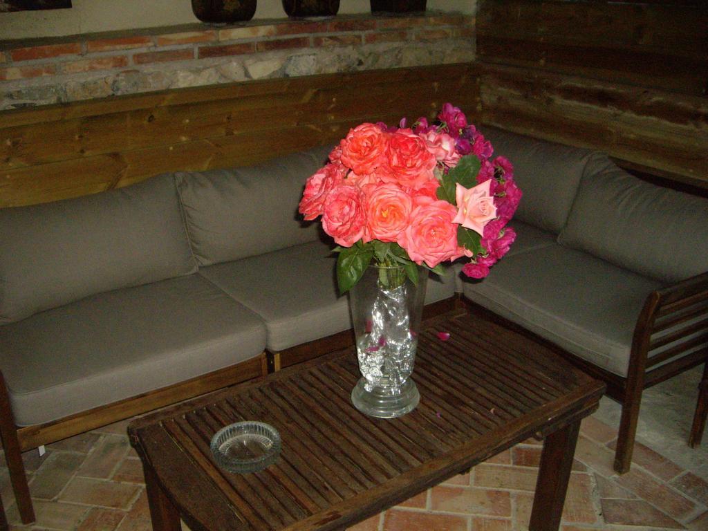La Casita Holiday home Torres (Jaen)
