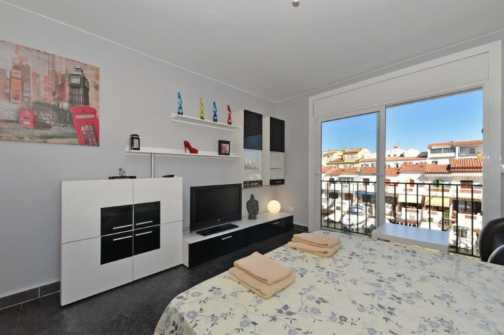 Apartamento D-lux Studio