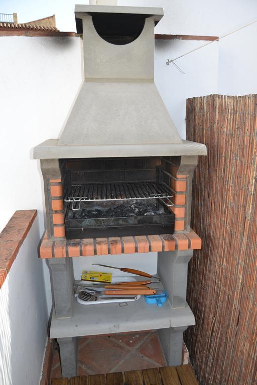 Casa Quercus Con Piscina Privada Apartamento Cortes de la Frontera