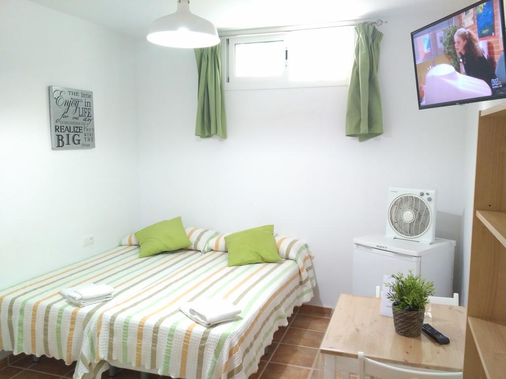 Apartamento Centurión Nerja