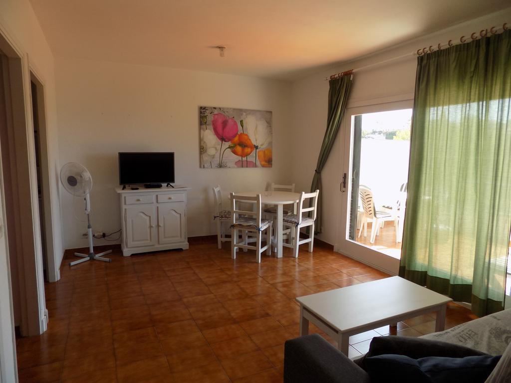 Apartamento Encanto Del Mar Cala Galdana (Menorca)