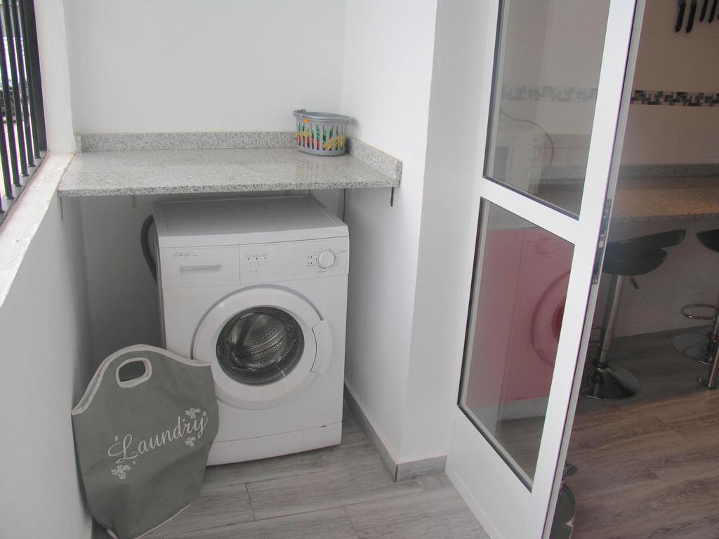 Apartamento Blue Moon