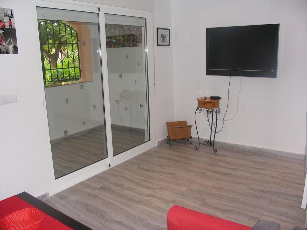 Apartamento Blue Moon El Puerto de Mazarrón