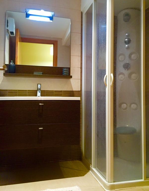 Apartament Escaladei Escaladei
