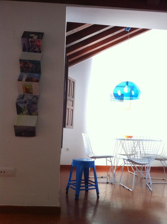 La Hoguera Apartment Cordoba