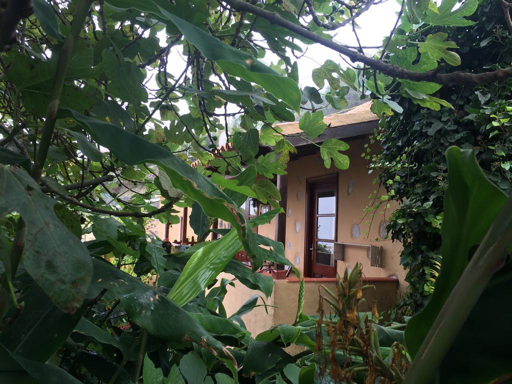 Casa Rural Las Rosas *
