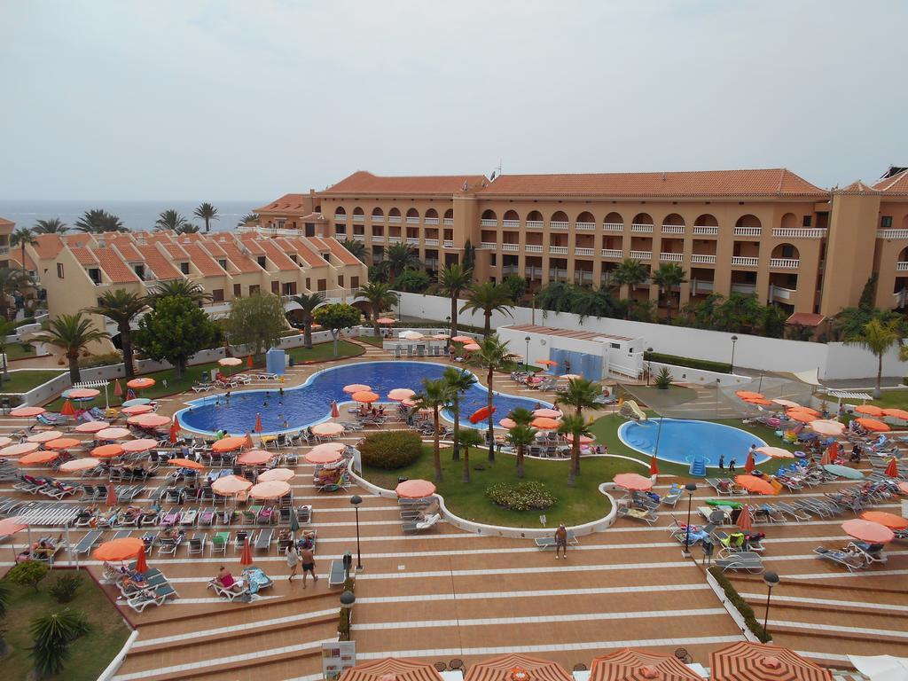 Apartment S Apart Playa de las Americas (Tenerife)