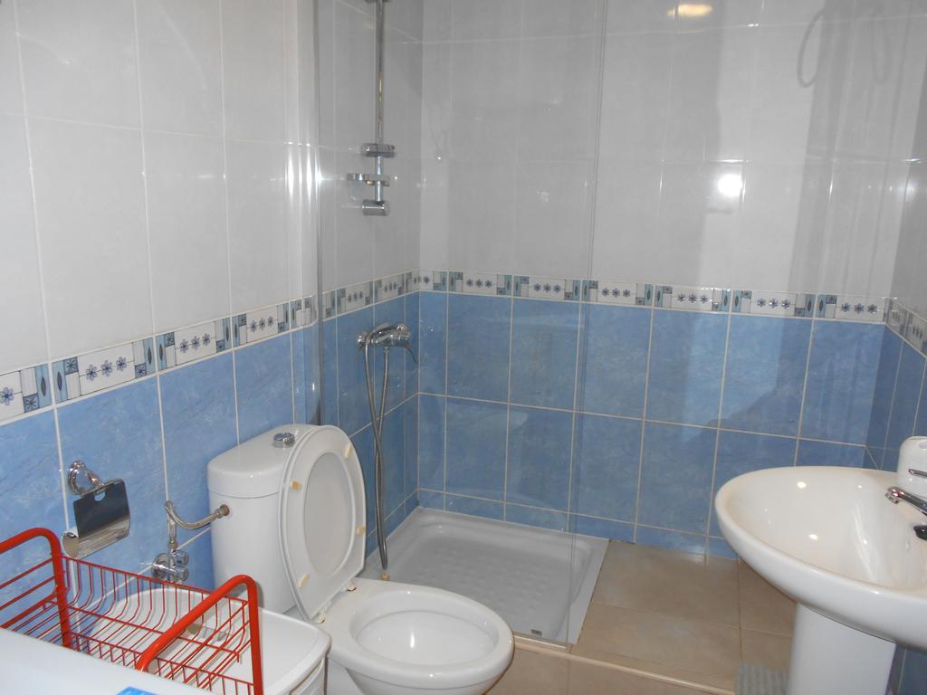 Apartment S Apart Playa de las Americas (Tenerife)