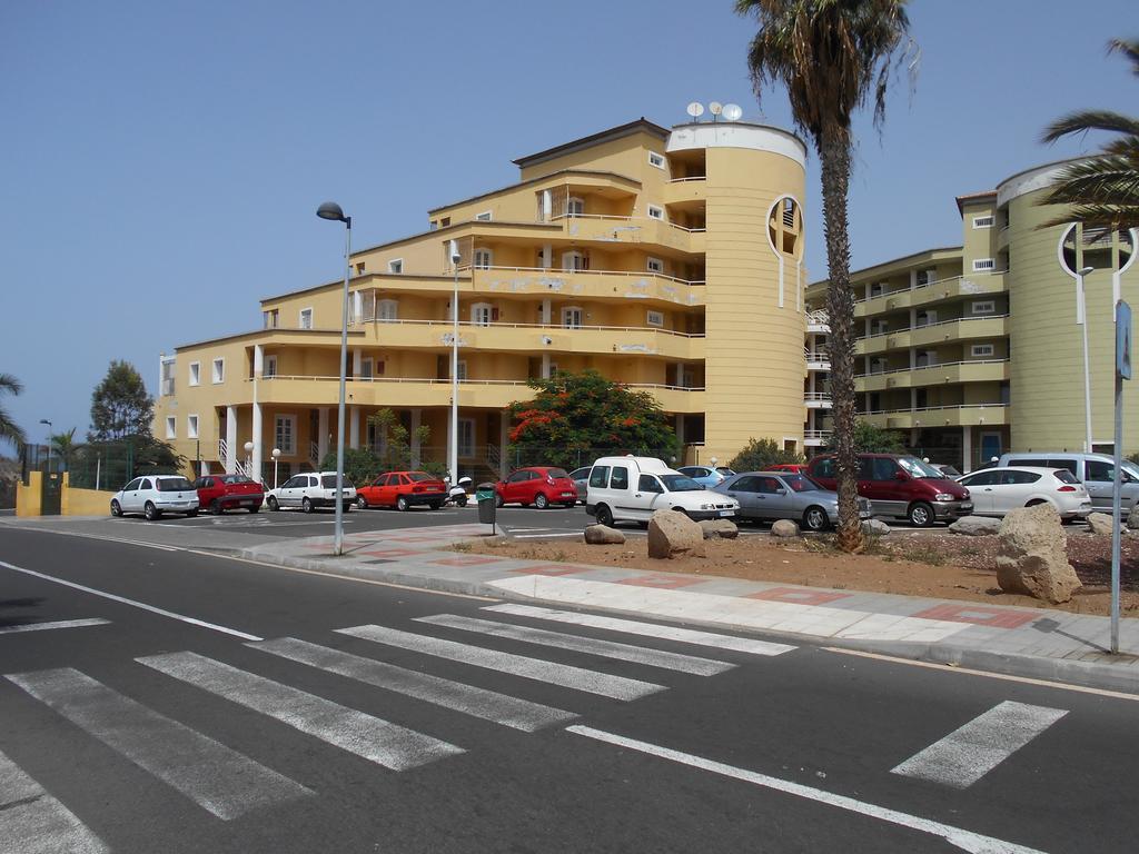 Apartamento Orlando Costa Adeje (Tenerife)