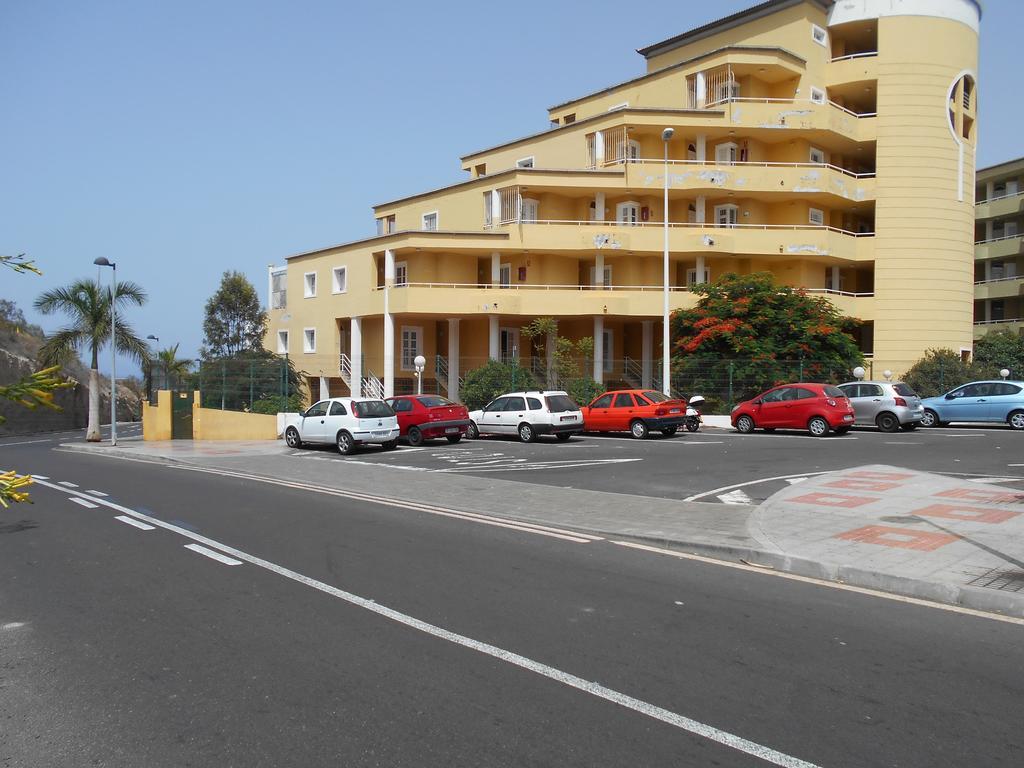 Apartamento Orlando