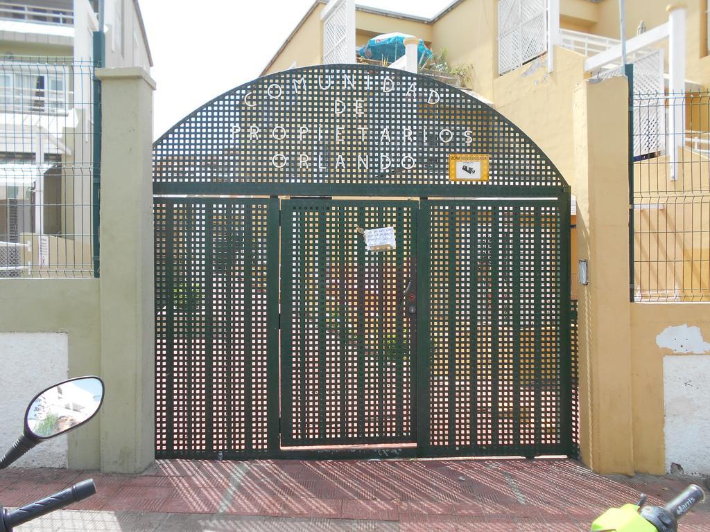 Apartamento Orlando
