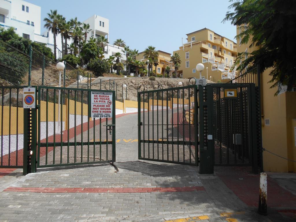 Apartamento Orlando Costa Adeje (Tenerife)