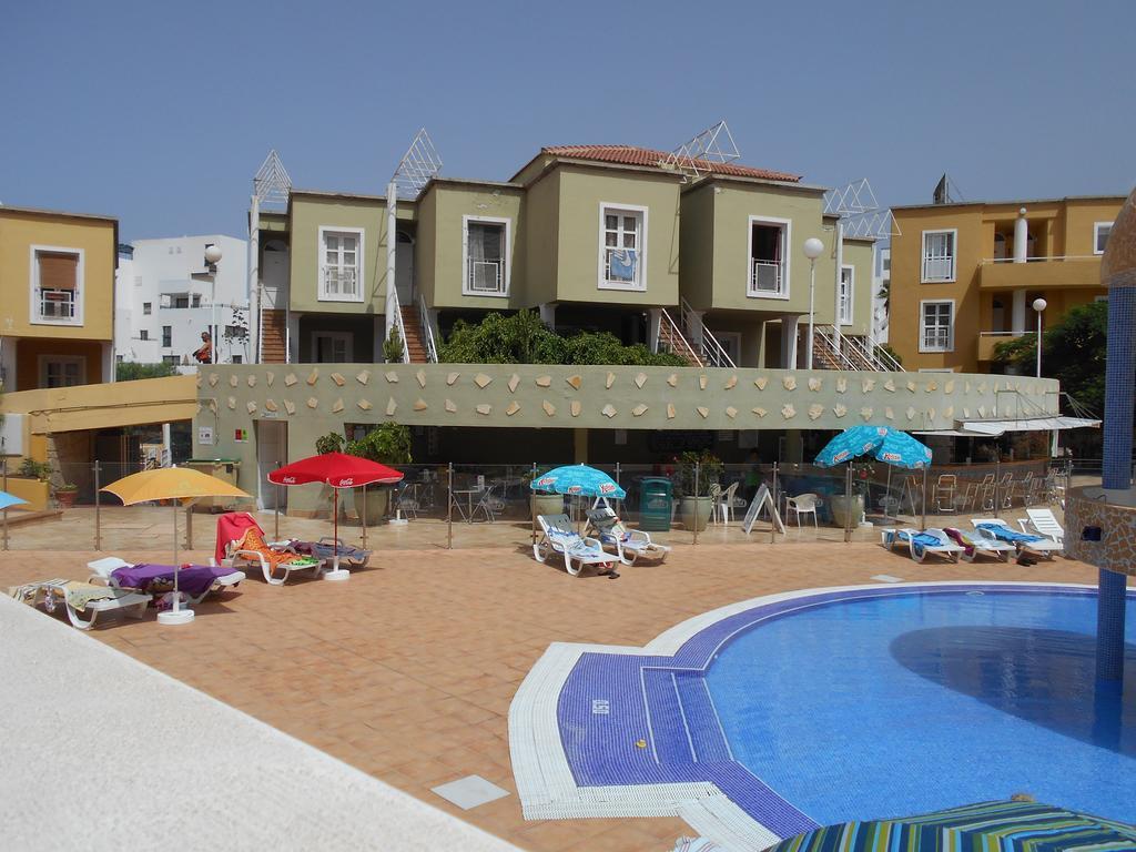 Apartamento Orlando Costa Adeje (Tenerife)