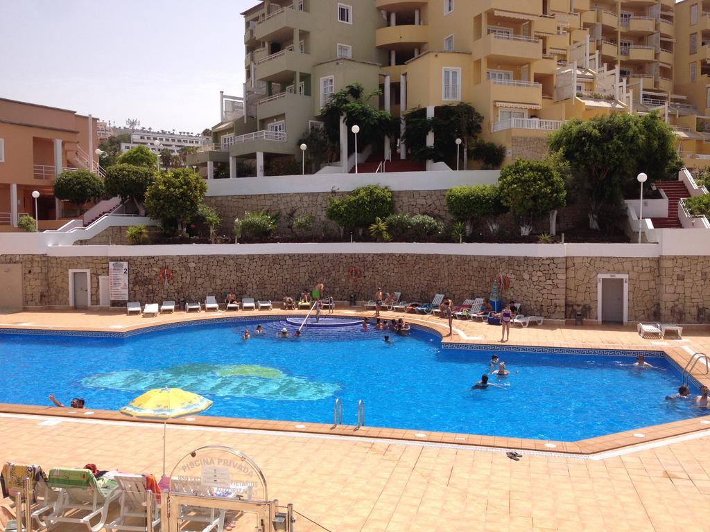 Apartamento Orlando *
