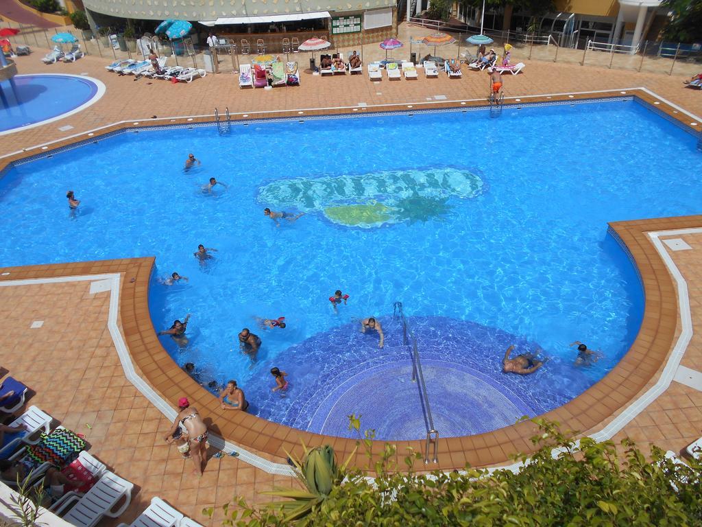 Apartamento Orlando *