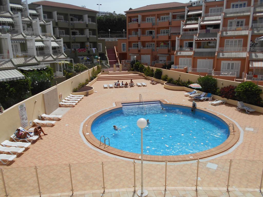 Apartamento Orlando *