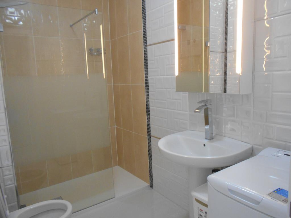Apartamento Orlando