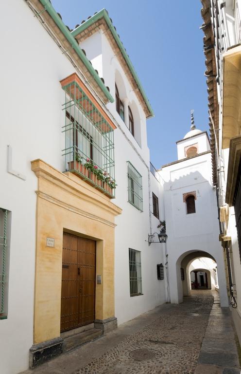 La Hoguera Cordoba