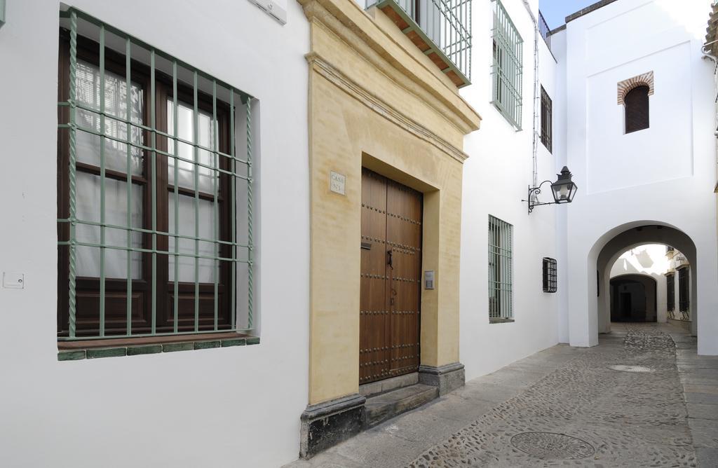 La Hoguera Apartment *