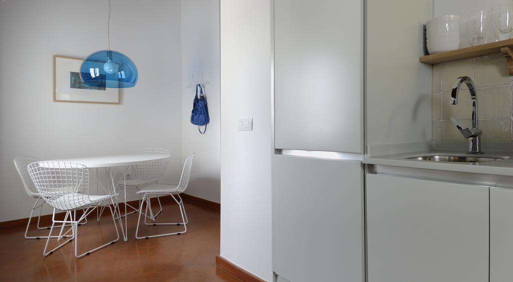 Apartment La Hoguera Cordoba