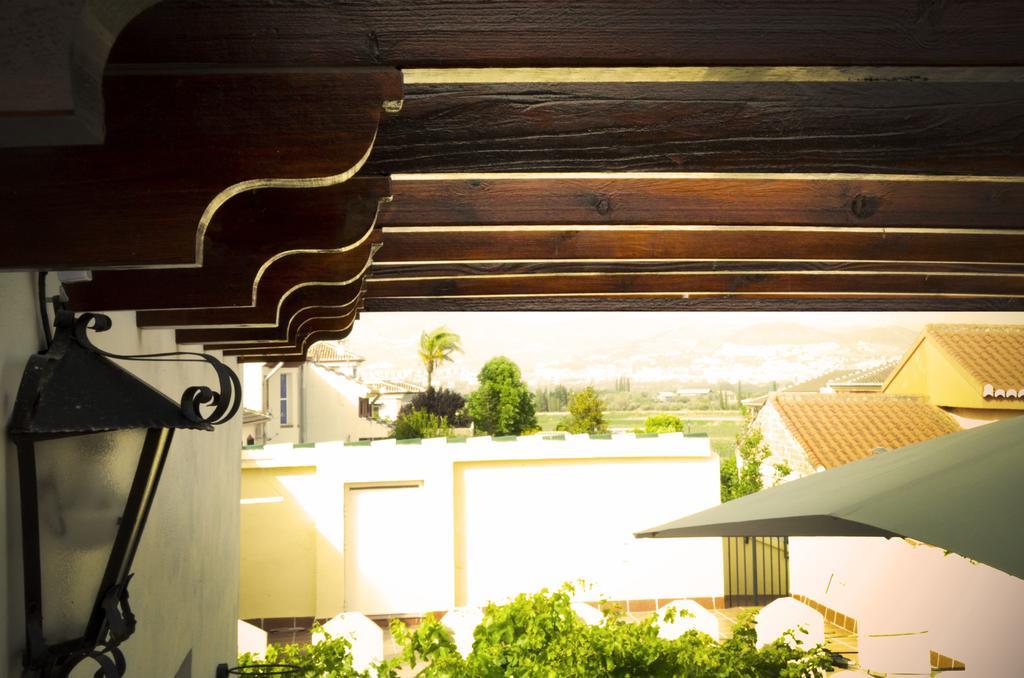 Turísticos Cúllar Vega Apartamento