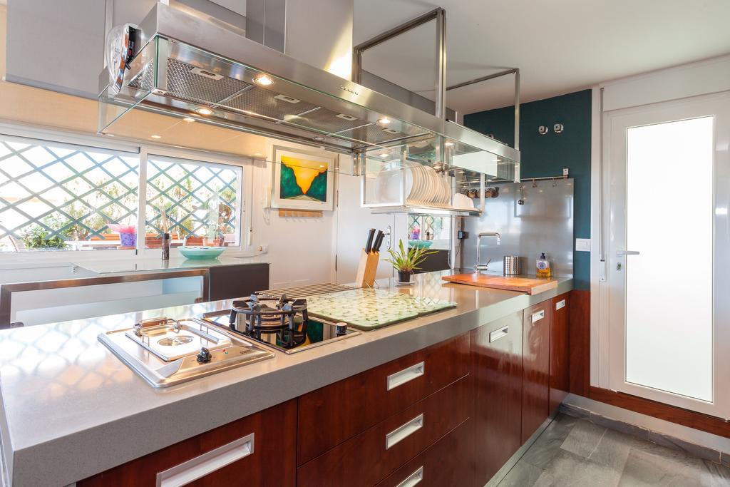 Artqhost Penthouse Ocean And Golf Views & Free Parking * Costa Ballena