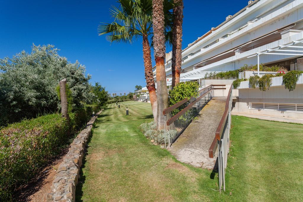 Artqhost Penthouse Ocean And Golf Views & Free Parking Apartamento Costa Ballena