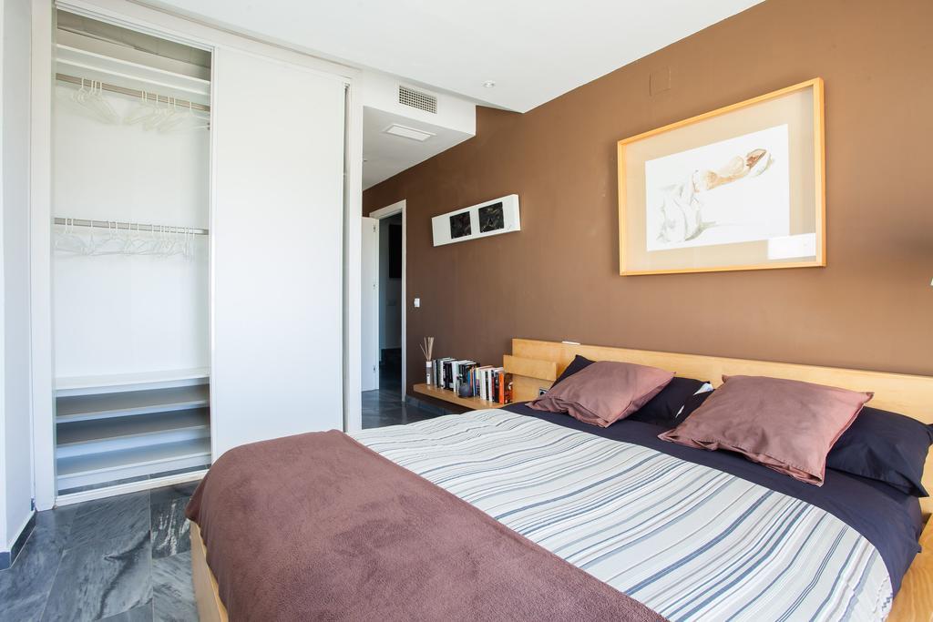 Artqhost Penthouse Ocean And Golf Views & Free Parking Apartamento