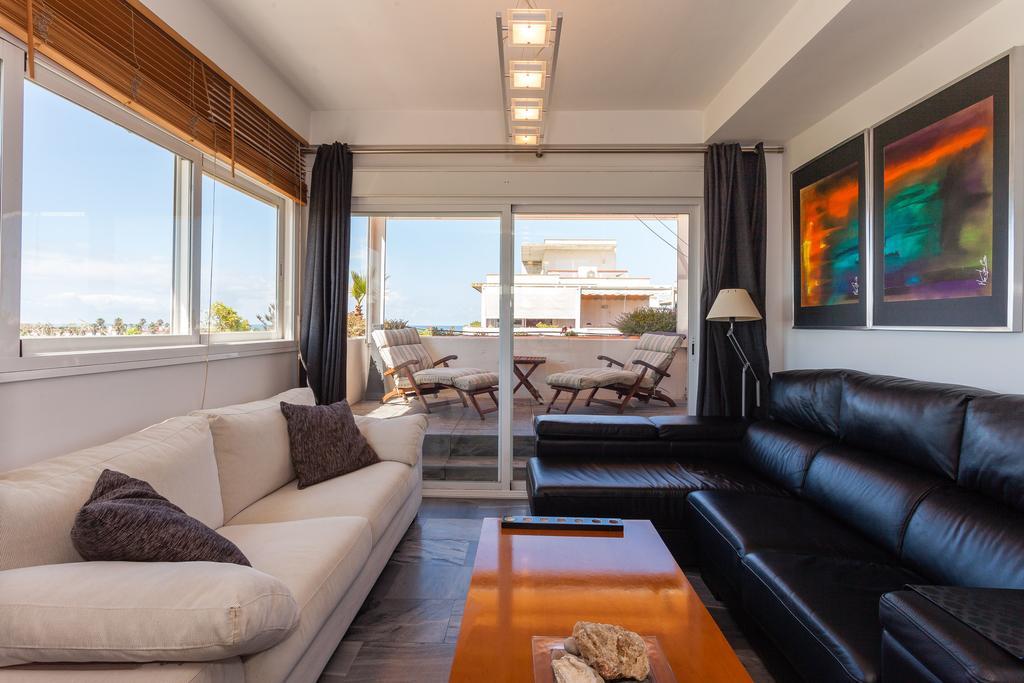 Artqhost Penthouse Ocean And Golf Views & Free Parking * Costa Ballena