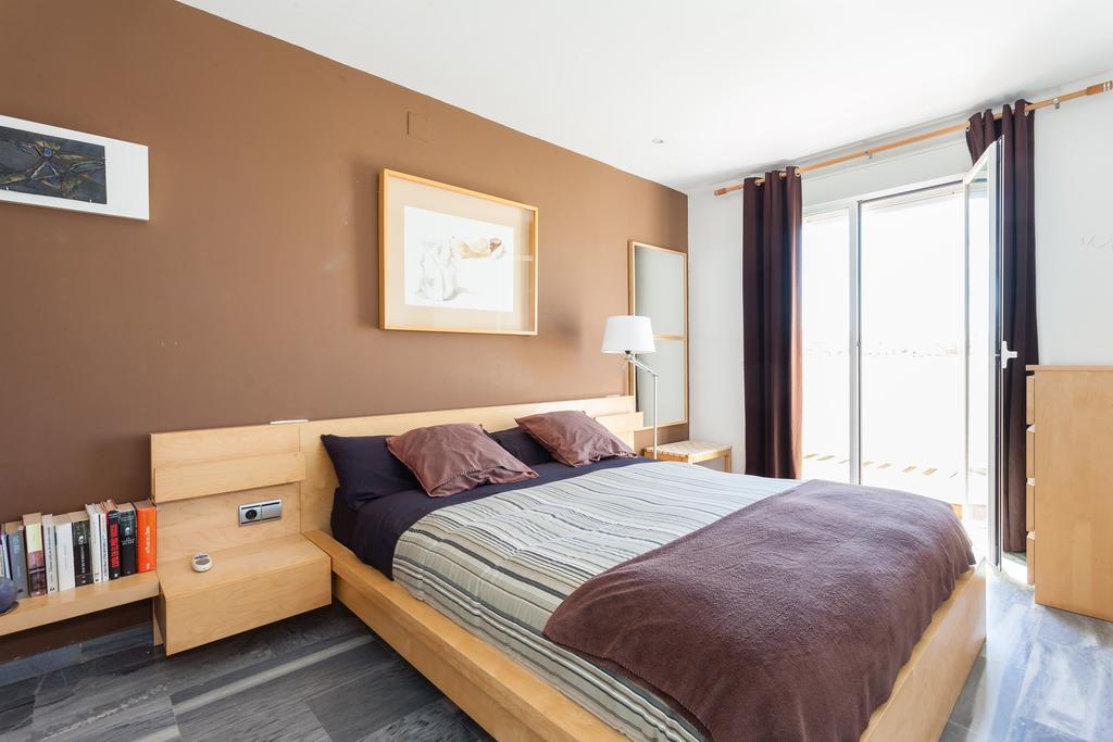 Apartamento Artqhost Penthouse Ocean And Golf Views & Free Parking Costa Ballena